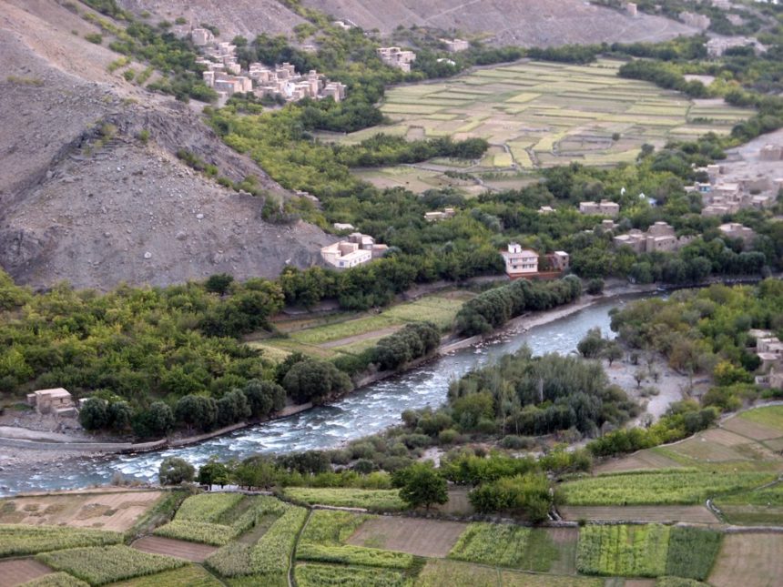 Taliban Group Detains a Former Soldier in Panjshir Province
