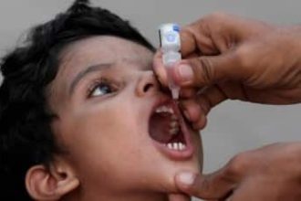 WHO Warns of the Escalated Number of Polio Cases in Pakistan and Afghanistan