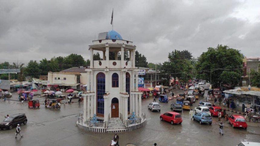 Taliban Kills a Former Commander of Popular Uprising Forces and His Wife in Takhar