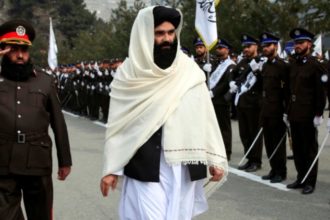 Continuation of Arbitrary Arrests: Associates of Sarajuddin Haqqani Detain Several People in Khost Province