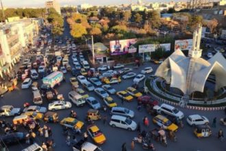 Residents of Herat Province File Complaints About Rising Incidences of Armed Robberies