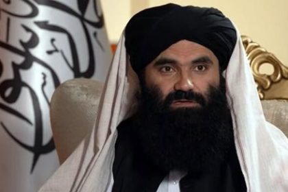 Pakistan Revokes Sirajuddin Haqqani's Passport