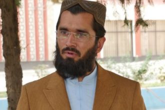 Ex-spokesperson of Sirajuddin Haqqani: Media Are our Antagonistic