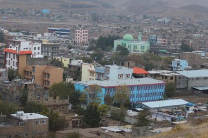 Taliban steal street solar panels in Badghis province