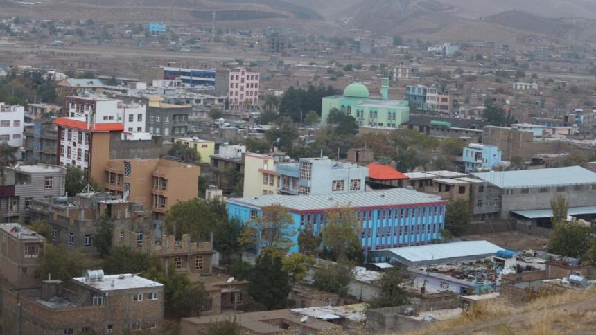 Taliban steal street solar panels in Badghis province