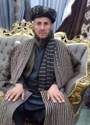 Taliban Member Killed Tribal Elder in Kunduz Province