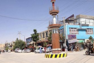 A Military Member of the Taliban Group was Killed in Faryab Province