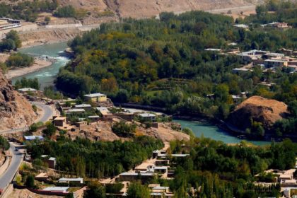 Taliban Security Commander in Badakhshan Dismissed for Drug Trafficking Charges