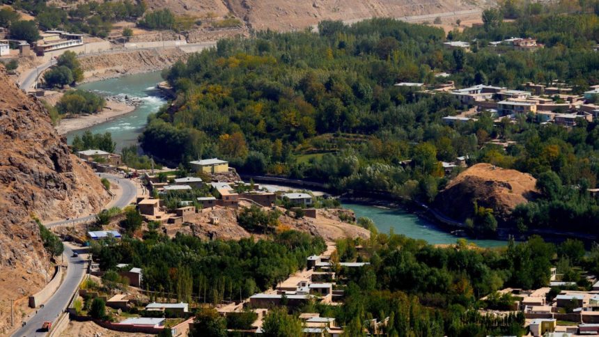 Taliban Security Commander in Badakhshan Dismissed for Drug Trafficking Charges