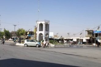 Lack of Female Physicians in Uruzgan Province is Negatively Impacting Women's Health