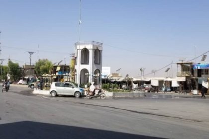 Lack of Female Physicians in Uruzgan Province is Negatively Impacting Women's Health