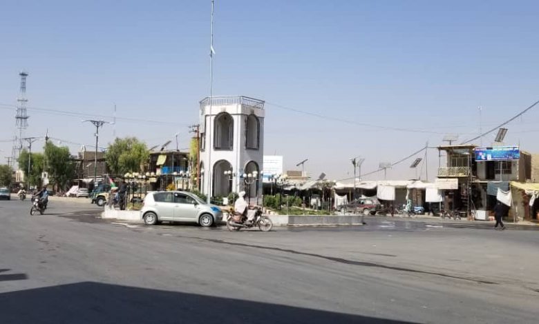 Lack of Female Physicians in Uruzgan Province is Negatively Impacting Women's Health