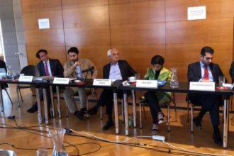 Vienna Conference: Alliance Formed To Defeat Taliban Regime In Afghanistan