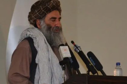 Taliban Governor of Kandahar Travels to Islamabad