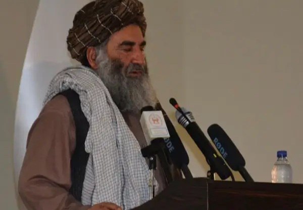 Taliban Governor of Kandahar Travels to Islamabad