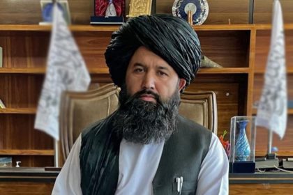 The Taliban’s Minister of Education Admitted the Presence of ISIS in Kunar Province
