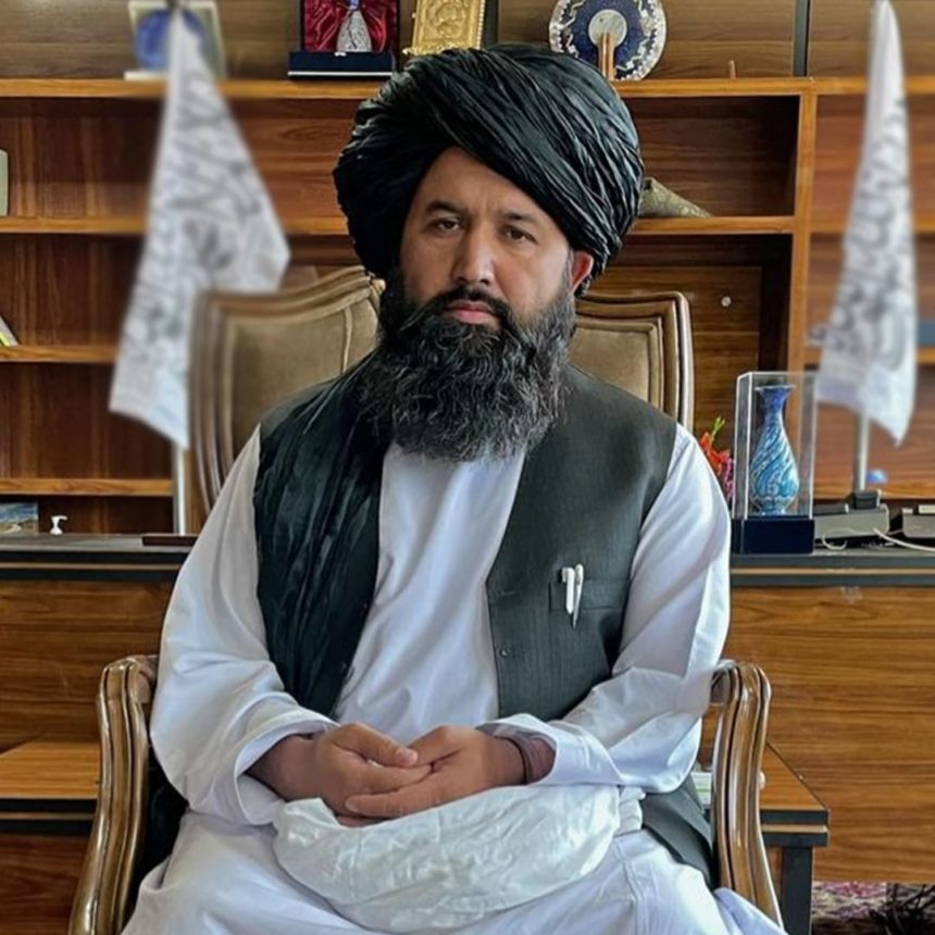 The Taliban’s Minister of Education Admitted the Presence of ISIS in Kunar Province