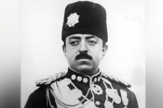 Amanullah Khan And The Pashtunization Of Northern Afghanistan