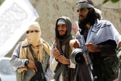 Lethal Week For Taliban