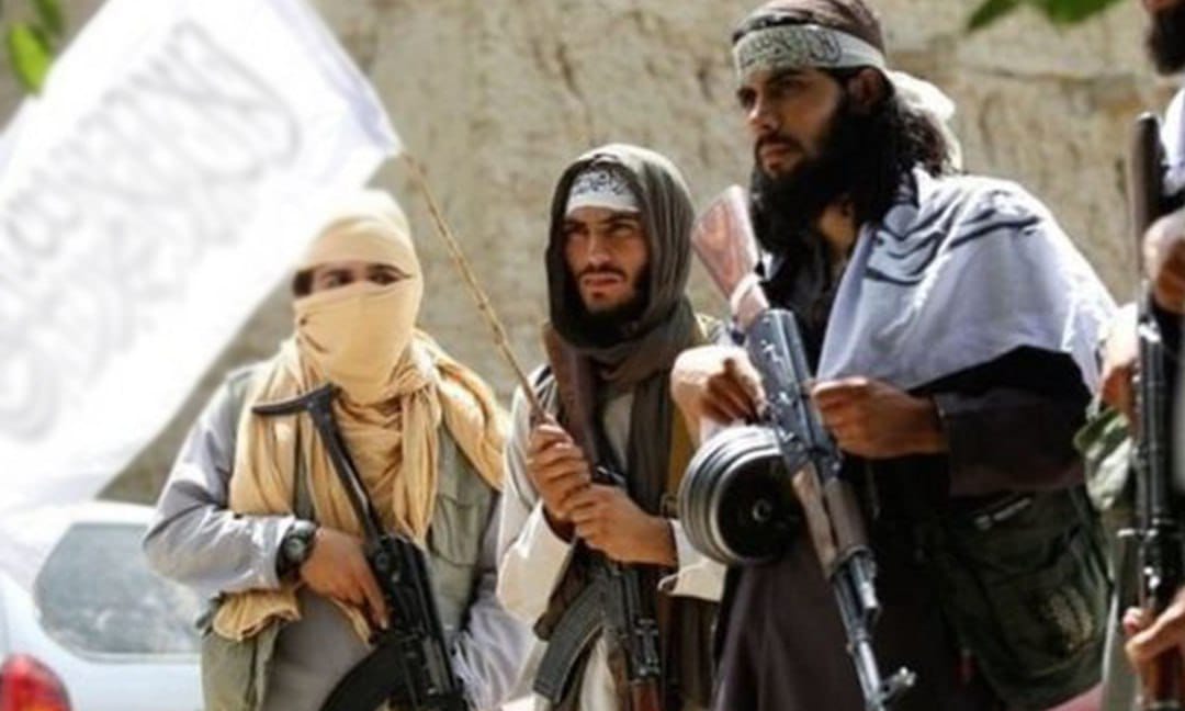 Lethal Week For Taliban - Rudabe Applied Studies Center