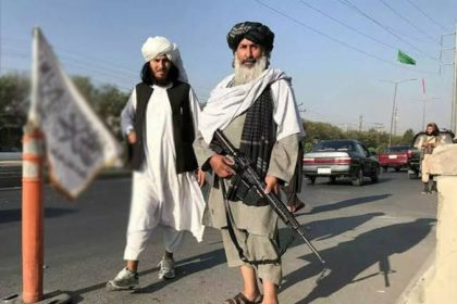 Taliban's Reaction to the UN Security Council's Initiative on Appointing a Special Envoy for Afghanistan