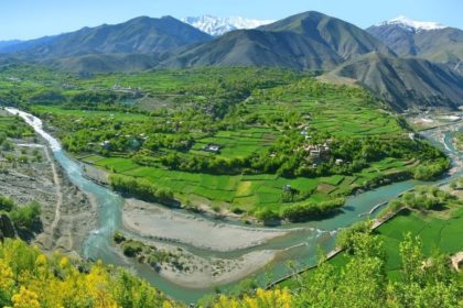 Two Taliban Members Killed by Freedom Front in Panjshir Valley Explosion