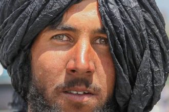 90% of the People in Herat Province Wear Turban