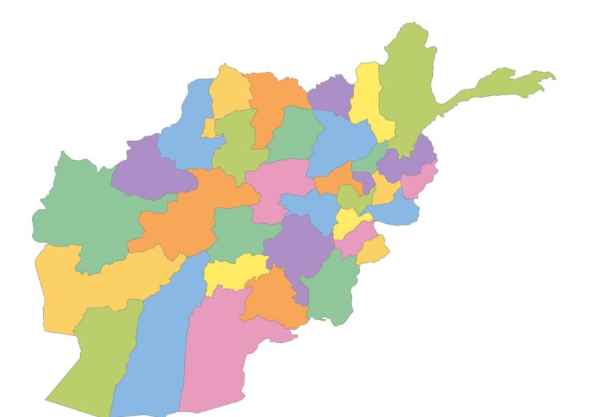 Afghanistan, the Imposed Tribal Name on the Greater Khorasan Geography