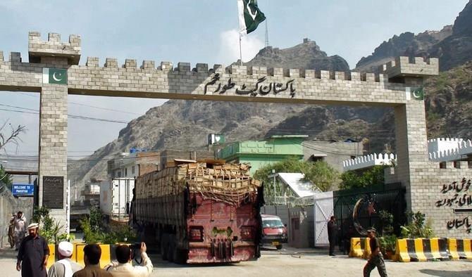 Taliabn Reports that Torkham Crossing is Banned for Afghanistani Patients Without Valid Visas