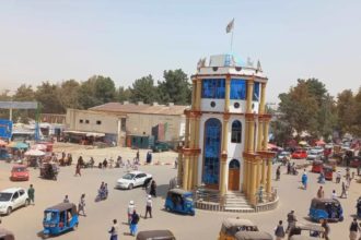 Kochis Injured Five Individuals in Takhar Province