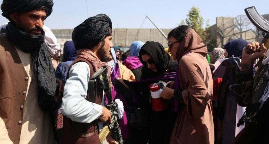 Women in Herat Province: If the Taliban Have Honor and Dignity, They Should Assess the Educational Potential of Afghanistani Women