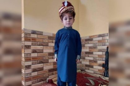 Mysterious Murder of a Child in Nangarhar Province