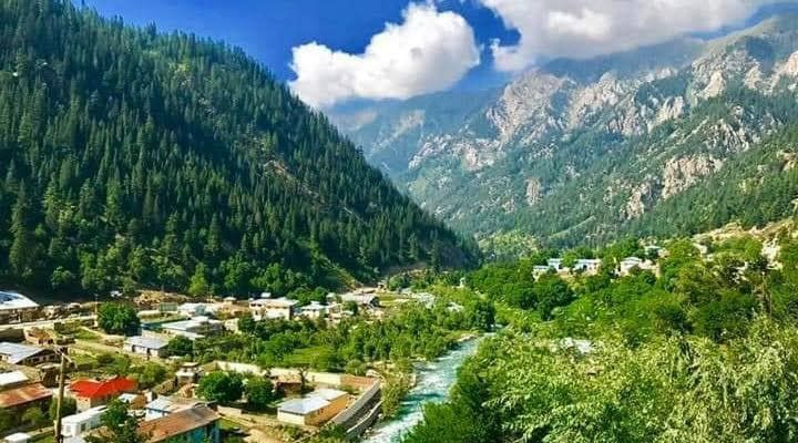 The Conflict Between Two Families Takes the Life of a Woman in Nuristan