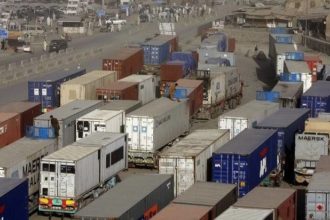 Afghanistan's exports reach $2 billion in 2023