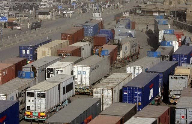 Afghanistan's exports reach $2 billion in 2023