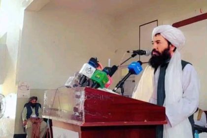 Taliban Initiates Disarmament of their Badakhshani Commanders