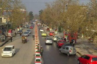 11 individuals were subjected to public punishment by the Taliban group in Takhar