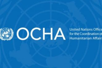 OCHA announces the donation of 15 million Danish Kroner to Afghanistan