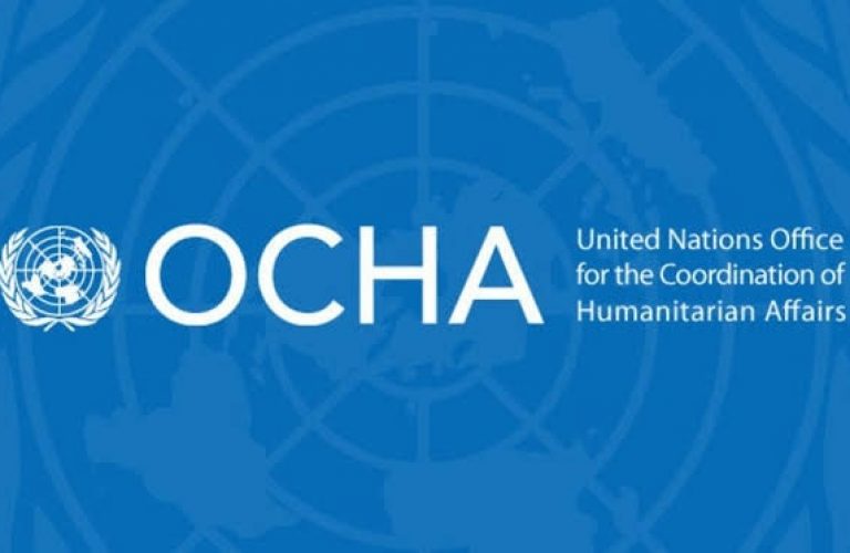 OCHA announces the donation of 15 million Danish Kroner to Afghanistan