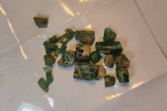 Taliban Sells Panjshir Province's Emerald Once Again