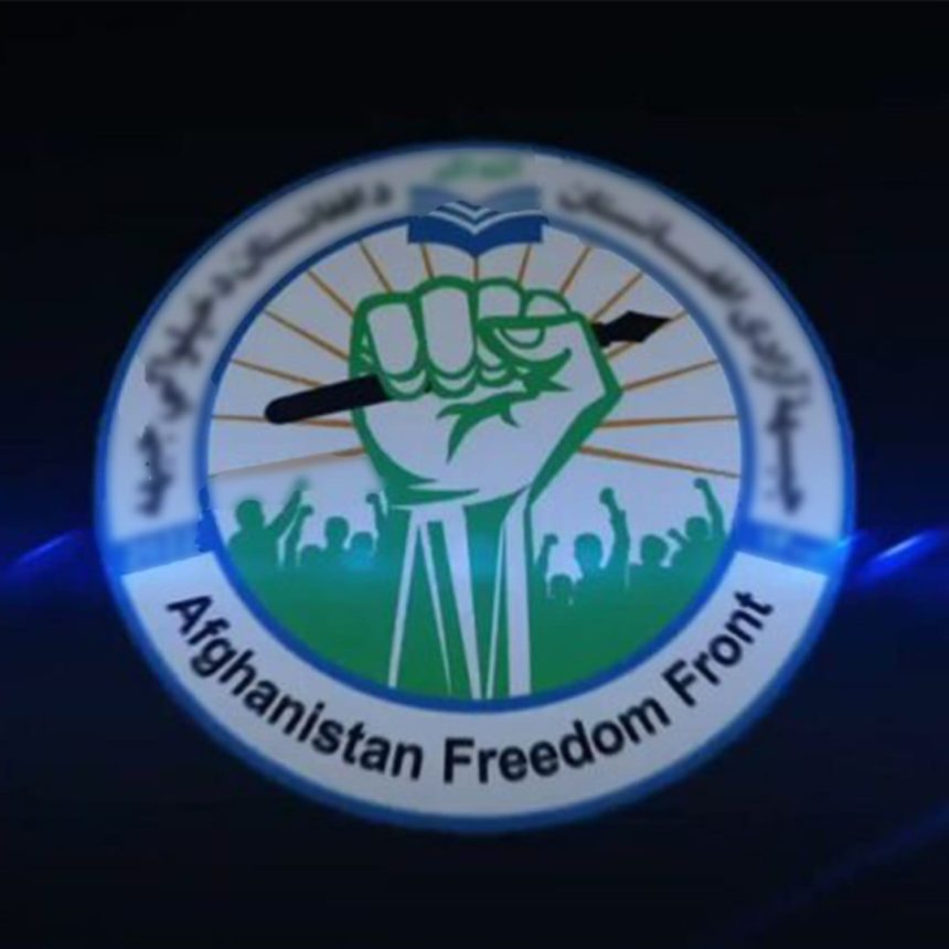 Freedom Front Claims Responsibility for Killing of Four Taliban Member in Kabul City