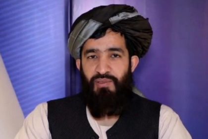 Taliban group addresses Iran and Pakistan: resolve the tensions through dialogue