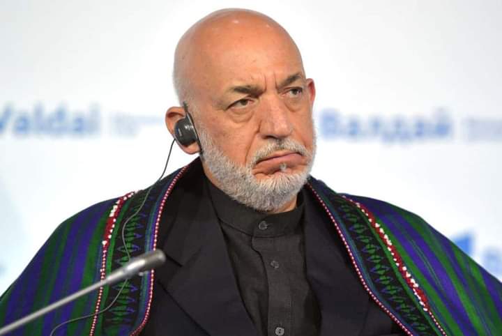 Reactions about the explosion in western Kabul; Karzai deemed this explosion an inhuman act