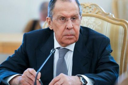 Russian Foreign Minister: The Taliban System is Composed Solely of Taliban Members, Excluding Other Ethnic and Religious Entities