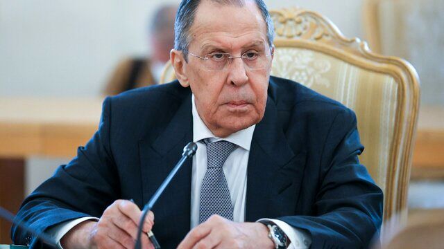 Russian Foreign Minister: The Taliban System is Composed Solely of Taliban Members, Excluding Other Ethnic and Religious Entities