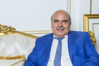 Mirwais Azizi invests $10 billion in Afghanistan