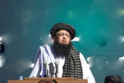 The Taliban is recognized by the world in practice, Mawlawi Abdul Kabir says