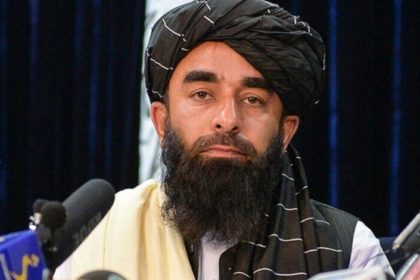 The number of ISIS forces in Afghanistan reaches 80 individuals, says Mujahid