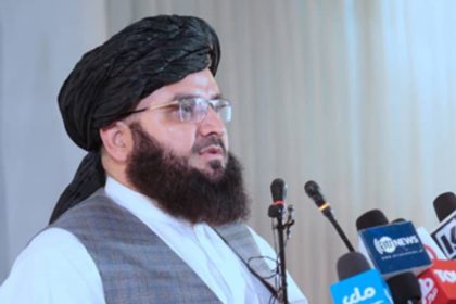 The publication of books that spread poison among the people will be prevented, says a Taliban official