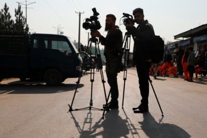 The Taliban announced the ratification of the new media law in the near future